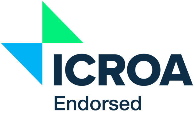 ICROA Endorsed